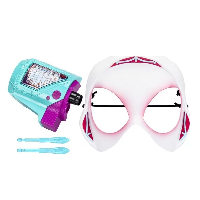 SPD Verse Movie Mini Blaster - F3733 Blanco 3