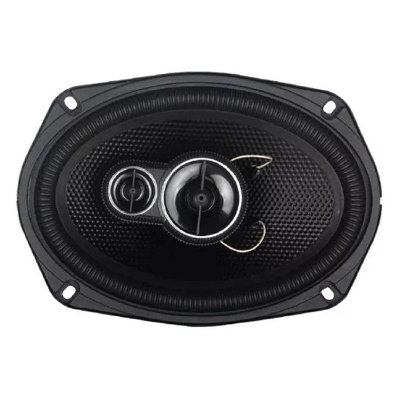 Parlantes Aiwa TAW-6944 6x9" 2 Vías 300W-1