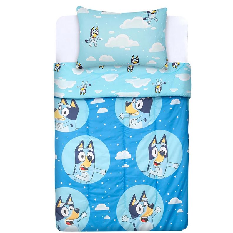 Plumón Reversible Bluey 1.5 P - 826367