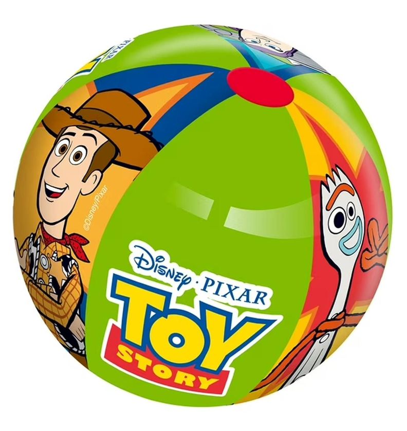 Pelota Inflable Toy Story 501148 Pronobel | Paris.cl