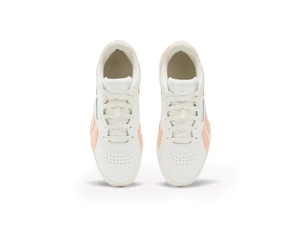 Zapatilla Reebok Court Advance Surge Mujer Blanco-3