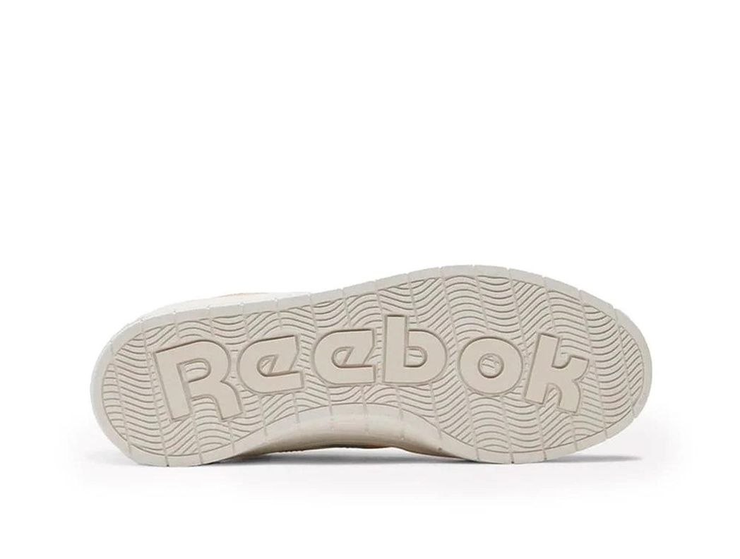 Zapatilla Reebok Court Advance Surge Mujer Blanco-4