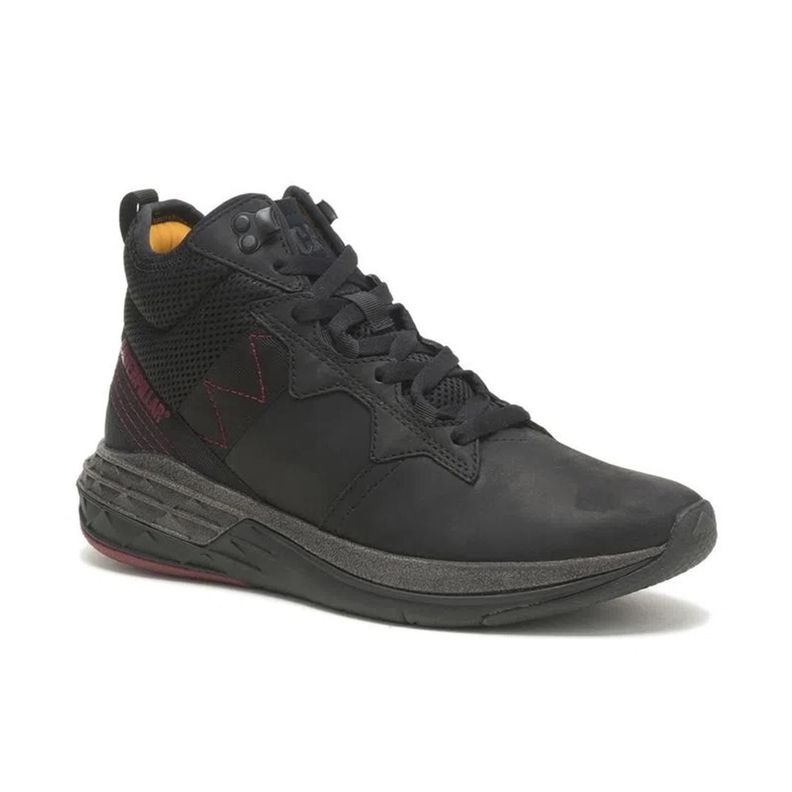 Zapatilla Hombre Cityrogue Mid Cat-0