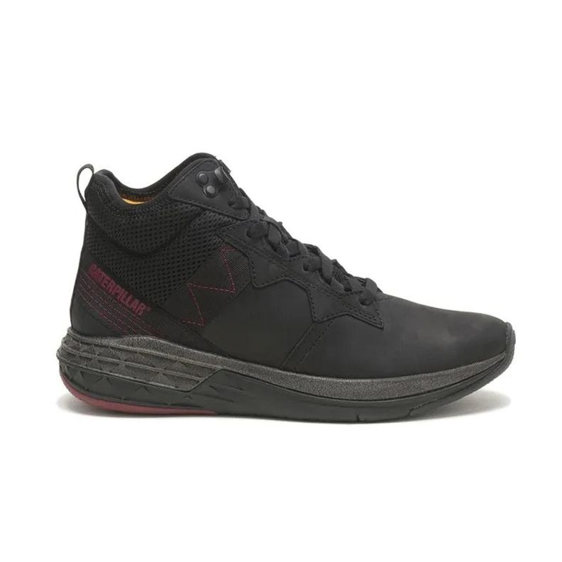 Zapatilla Hombre Cityrogue Mid Cat-1