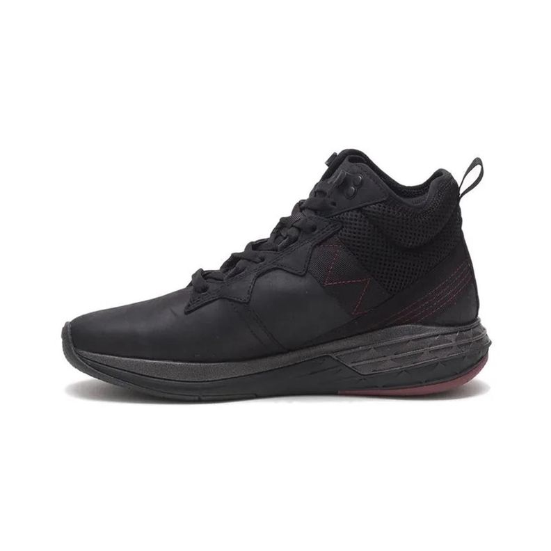Zapatilla Hombre Cityrogue Mid Cat-2