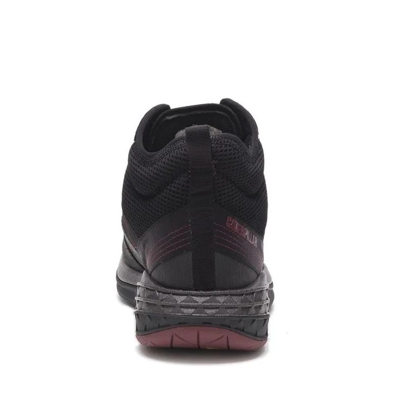 Zapatilla Hombre Cityrogue Mid Cat-3