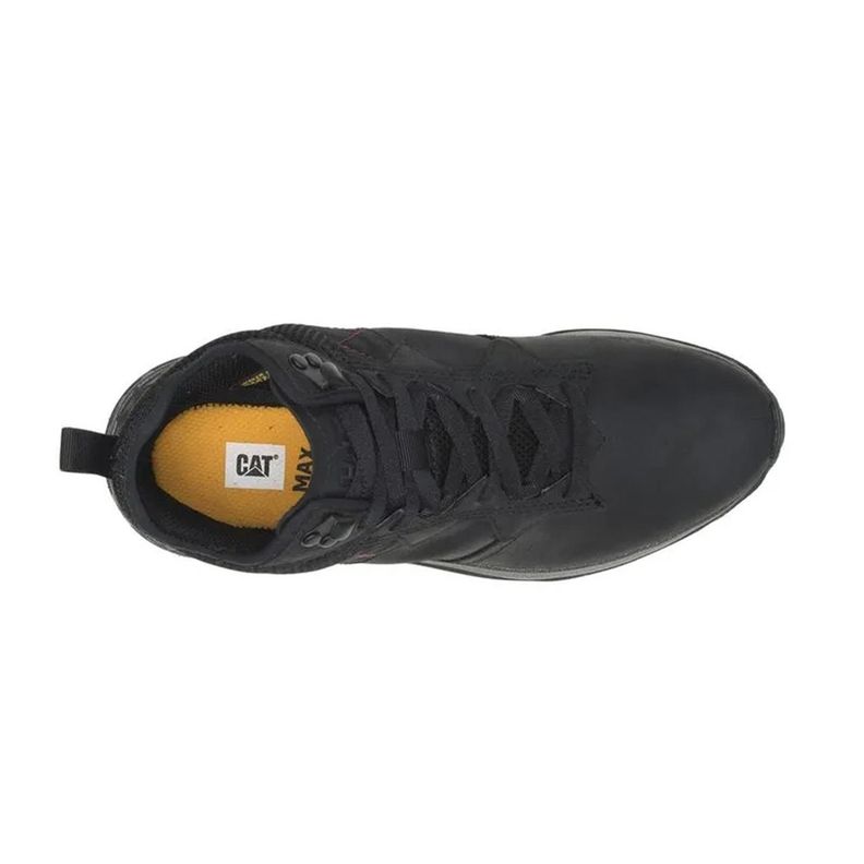Zapatilla Hombre Cityrogue Mid Cat-4