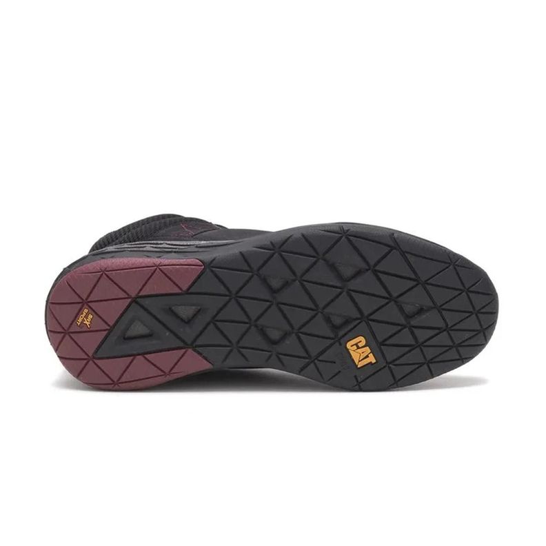 Zapatilla Hombre Cityrogue Mid Cat-5