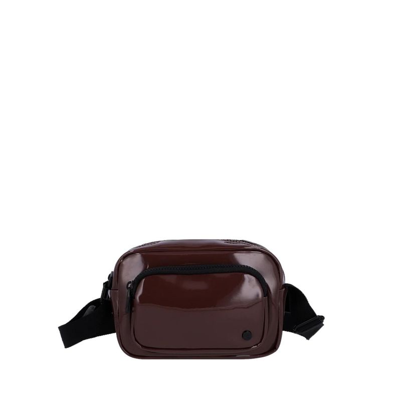 Bandolera Izzie cafe Xtrem