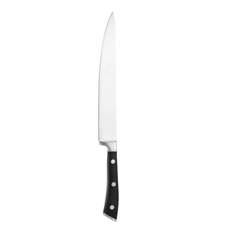 Cuchillo Trinchador MasterPRO 20 cm-0