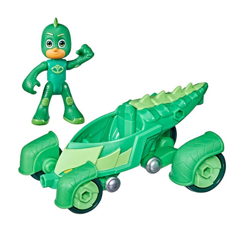 PJM Hero Vehicle Ast Verde - F20995 16