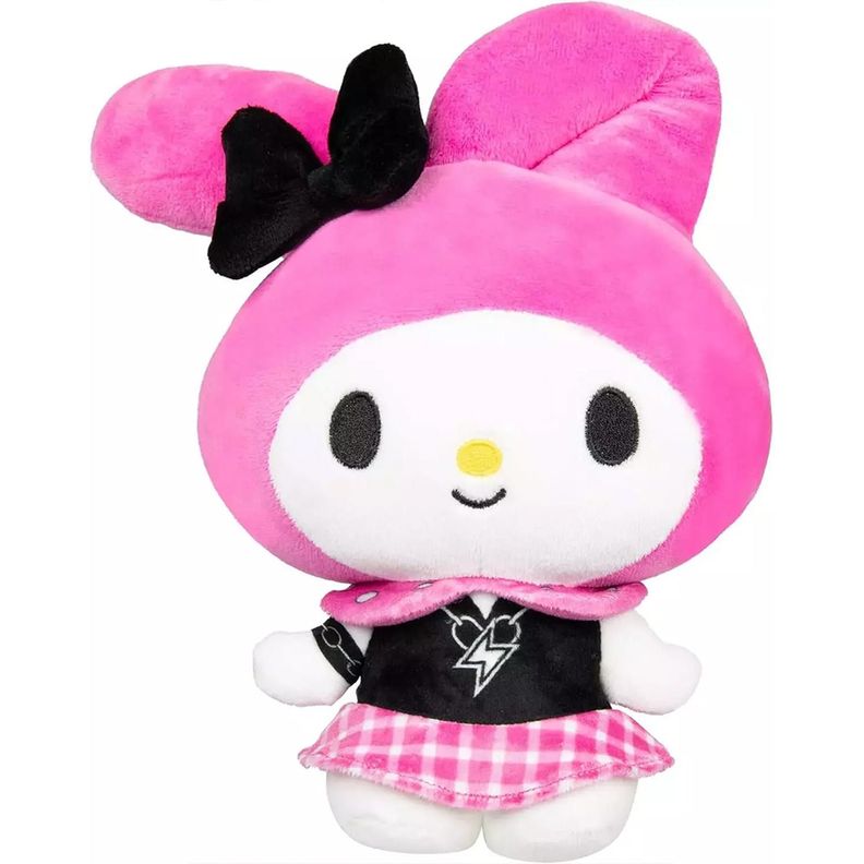 Peluche Hello Kitty - My Melody - 20 Cm-0