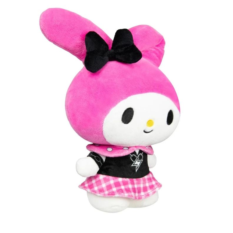 Peluche Hello Kitty - My Melody - 20 Cm-1