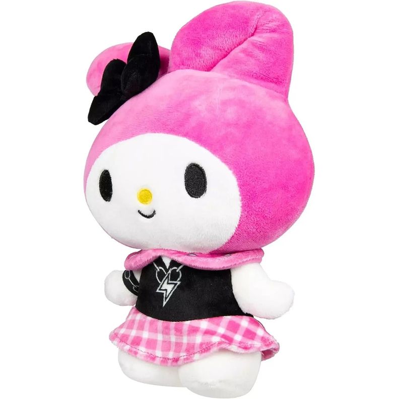 Peluche Hello Kitty - My Melody - 20 Cm-2