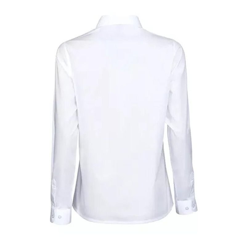 Blusa Clásica Escolar Niña Kotting Regular Fit-1
