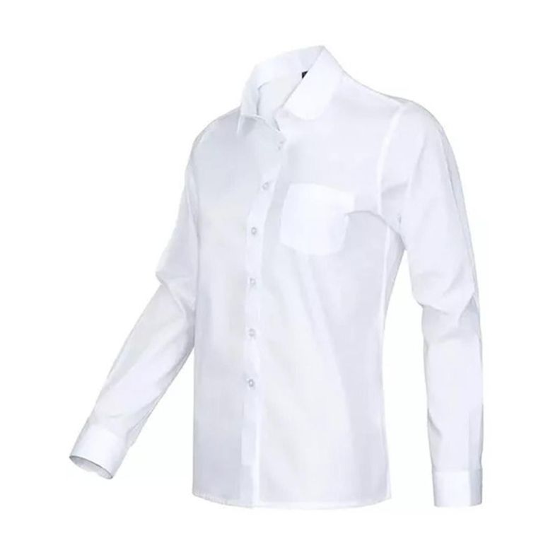 Blusa Clásica Escolar Niña Kotting Regular Fit-2