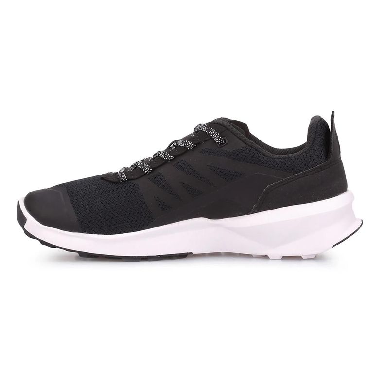 Zapatillas Salomon Hombre Patrol Negras Outdoor 415830-1