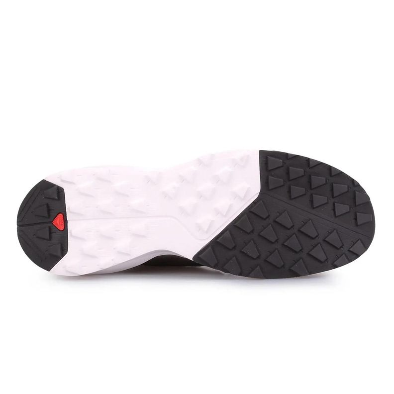 Zapatillas Salomon Hombre Patrol Negras Outdoor 415830-2