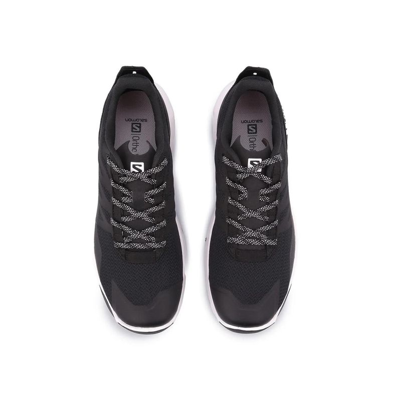 Zapatillas Salomon Hombre Patrol Negras Outdoor 415830-4