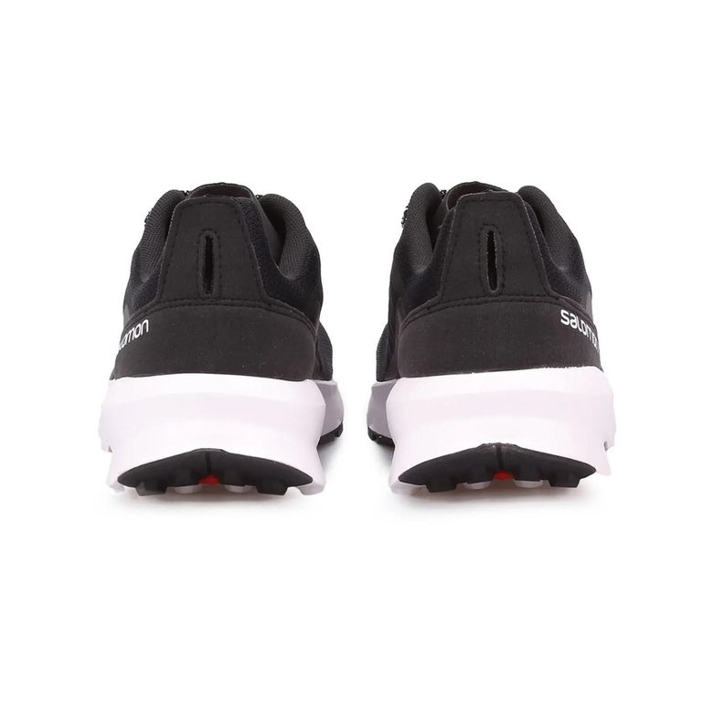 Zapatillas Salomon Hombre Patrol Negras Outdoor 415830-5