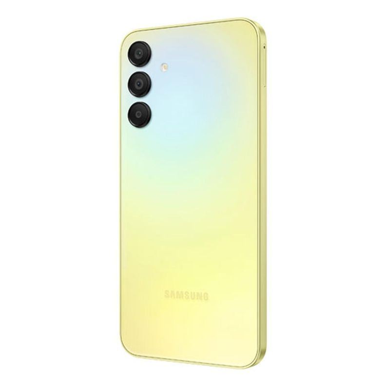 Samsung Galaxy A15 5G Amarillo 128GB 6.5"-5