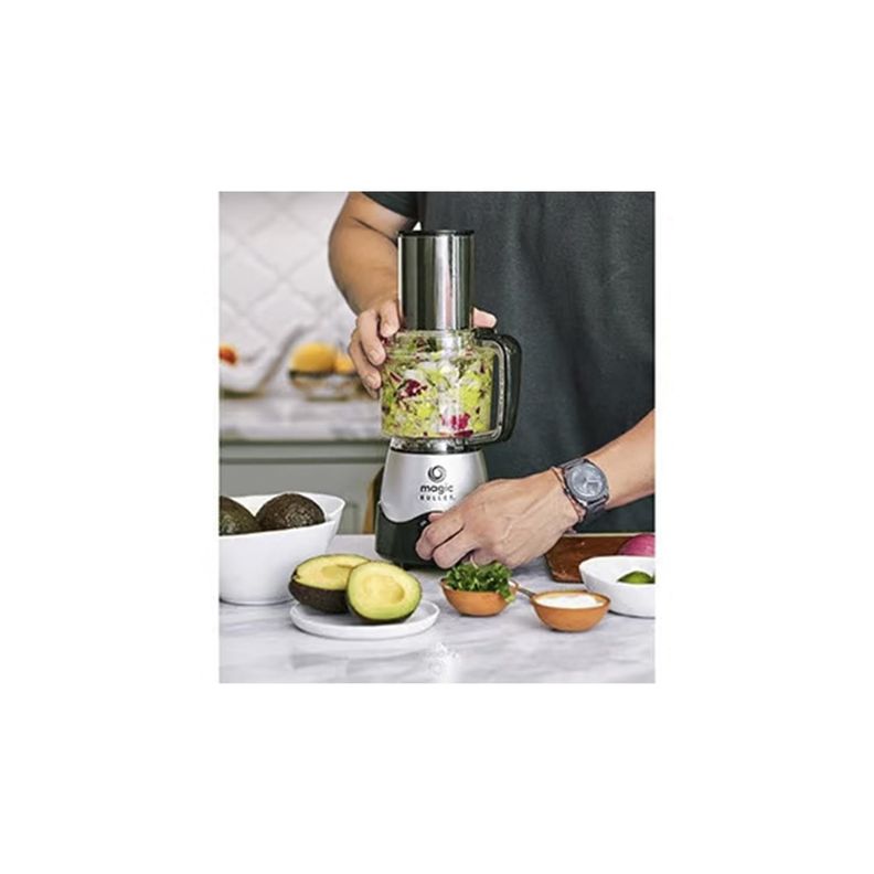 Licuadora Magic Bullet - 11 piezas - MB22200-BG-2