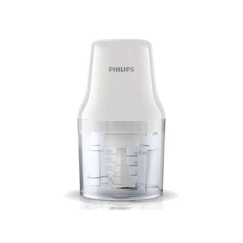 Picadora De Alimentos Philips HR1393-1