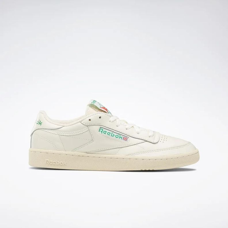 Zapatillas Reebok Classics Club C 85 Vintage 100000317-0