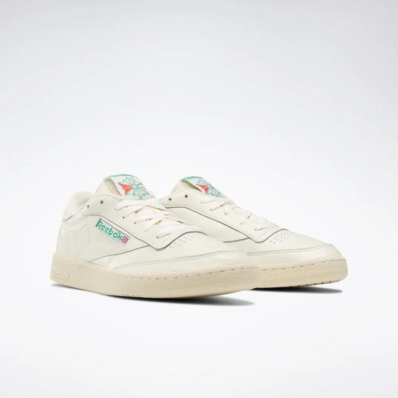 Zapatillas Reebok Classics Club C 85 Vintage 100000317-2