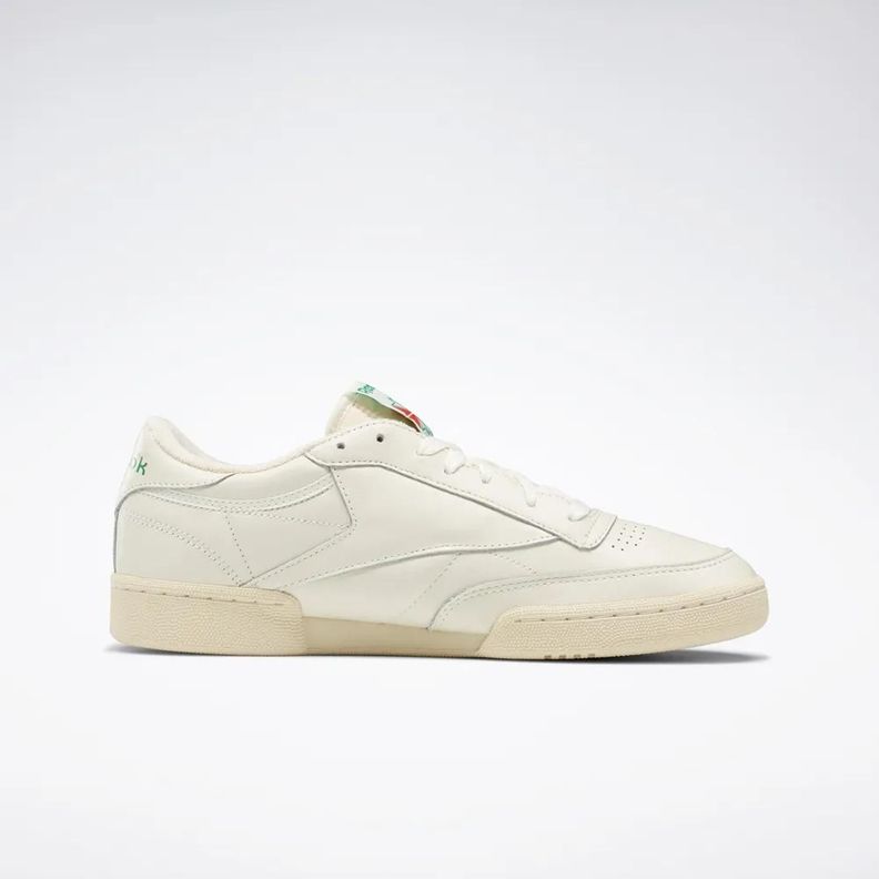 Zapatillas Reebok Classics Club C 85 Vintage 100000317-3