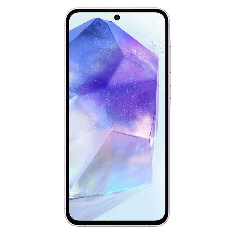 Samsung Galaxy A35 5G 128GB Lila-1