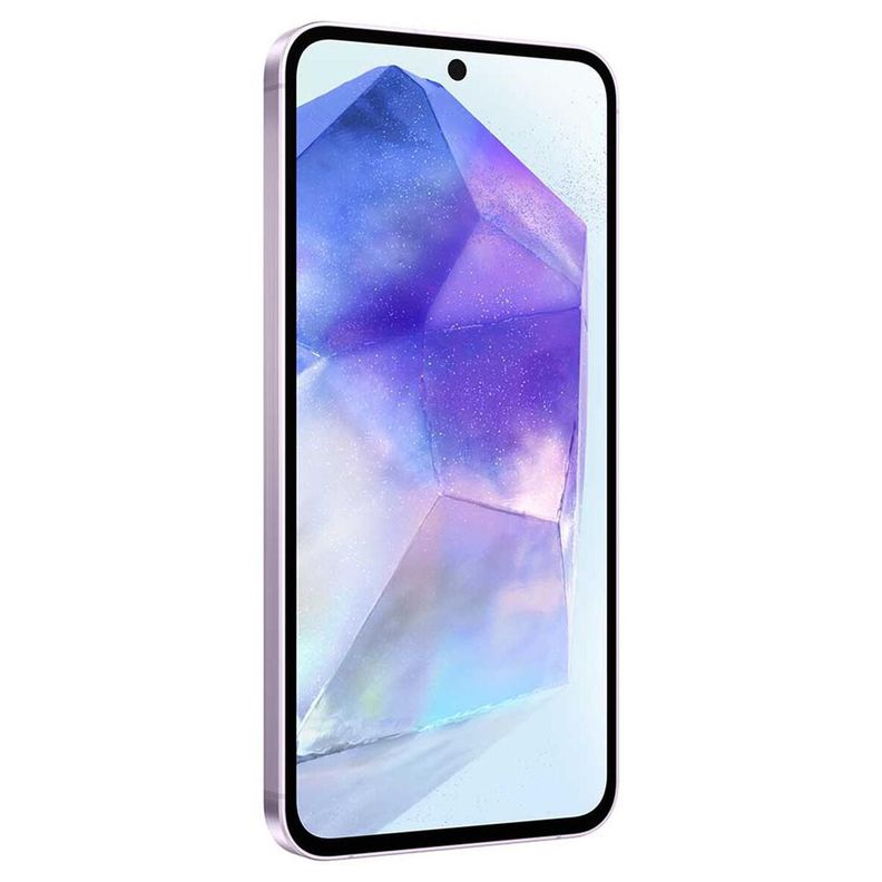 Samsung Galaxy A35 5G 128GB Lila-2