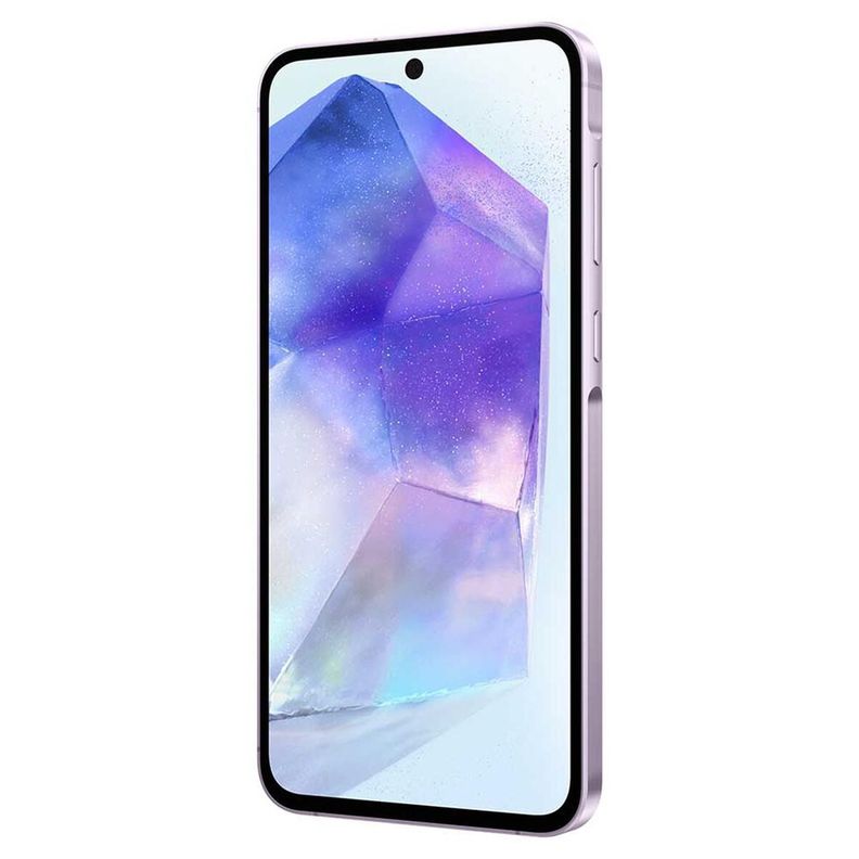 Samsung Galaxy A35 5G 128GB Lila-3