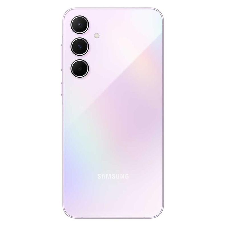 Samsung Galaxy A35 5G 128GB Lila-4