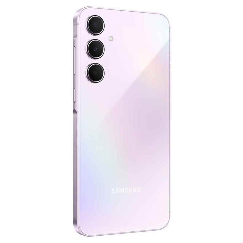 Samsung Galaxy A35 5G 128GB Lila-5