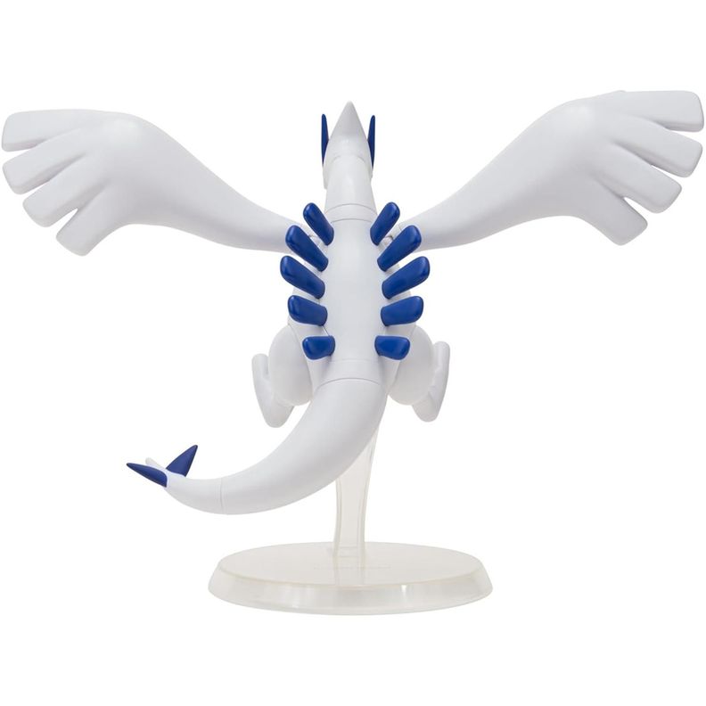 Lugia Figura de Batalla Épica Pokémon PKW0183-2