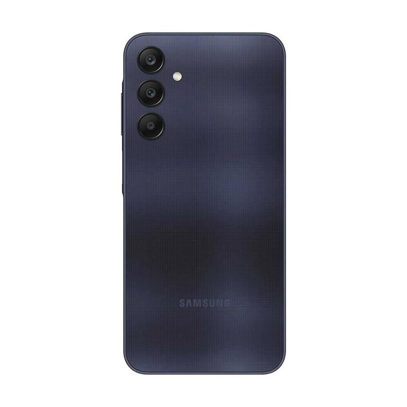 Samsung Galaxy A25 5G 256GB Blue Black Samsung | Paris.cl