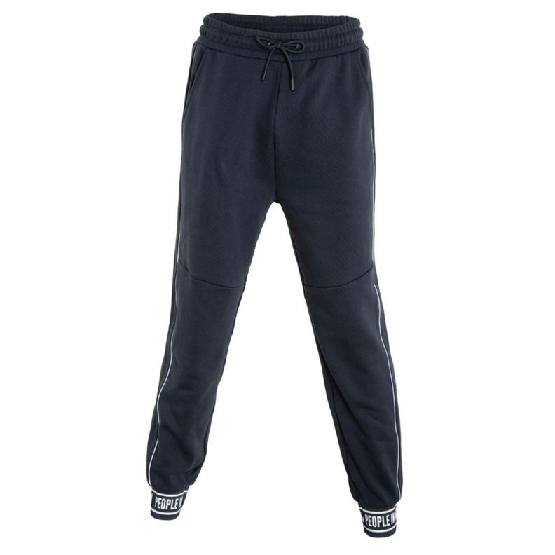 Pantalón Kappa Hombre Gris KPMBUV2353NE-0