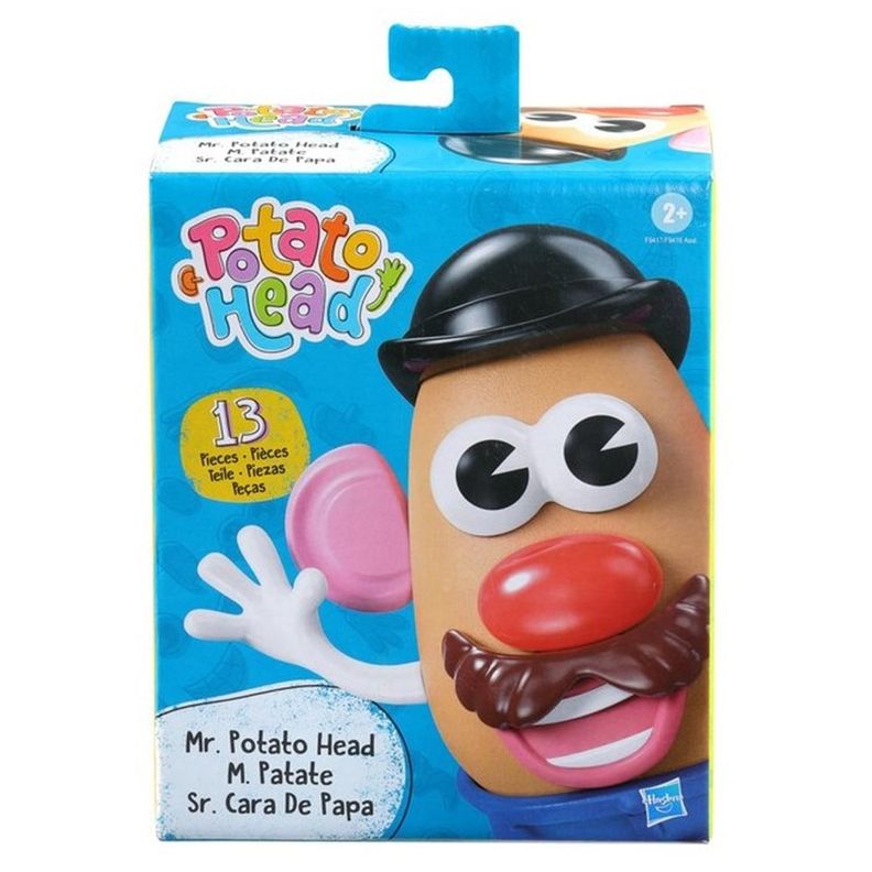 Señor Cara de Papa Mr Potato Head F94165L00 Hasbro