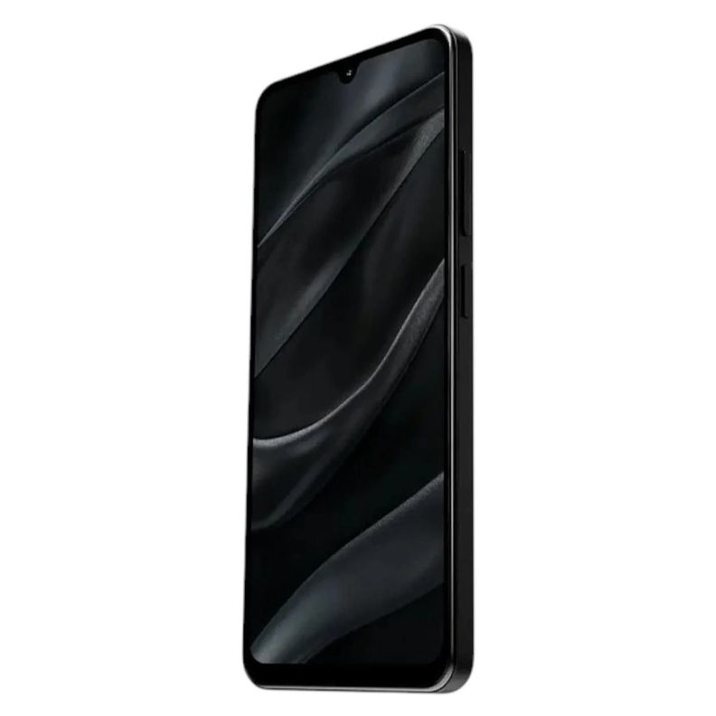 POCO C71 ブラック 3GB RAM 64GB ROM Poco C71 Negro 3GB RAM 64GB ROM Xiaomi | Paris.cl