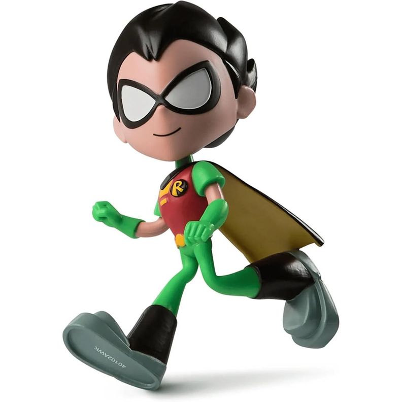 Teen Titans - Figura Robin - 6070382-0