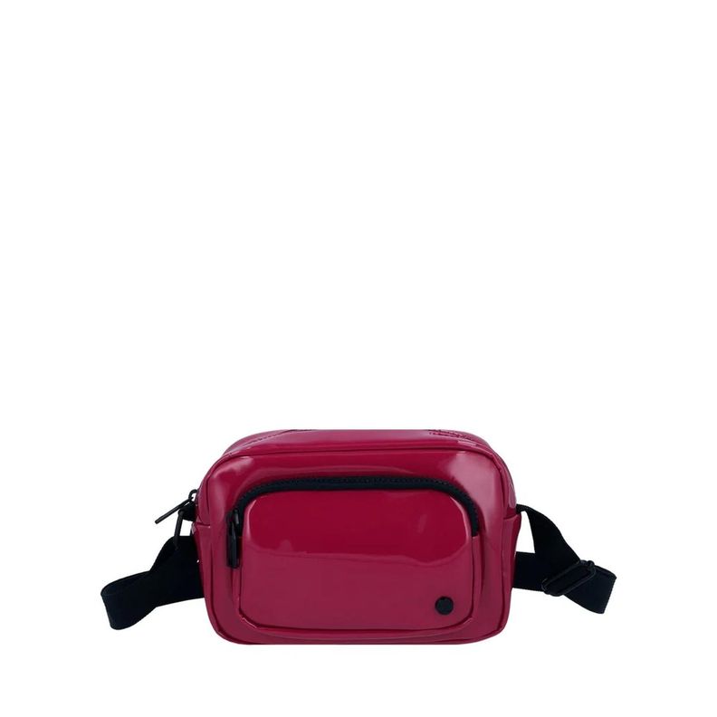 Bandolera Izzie roja Xtrem Rojo