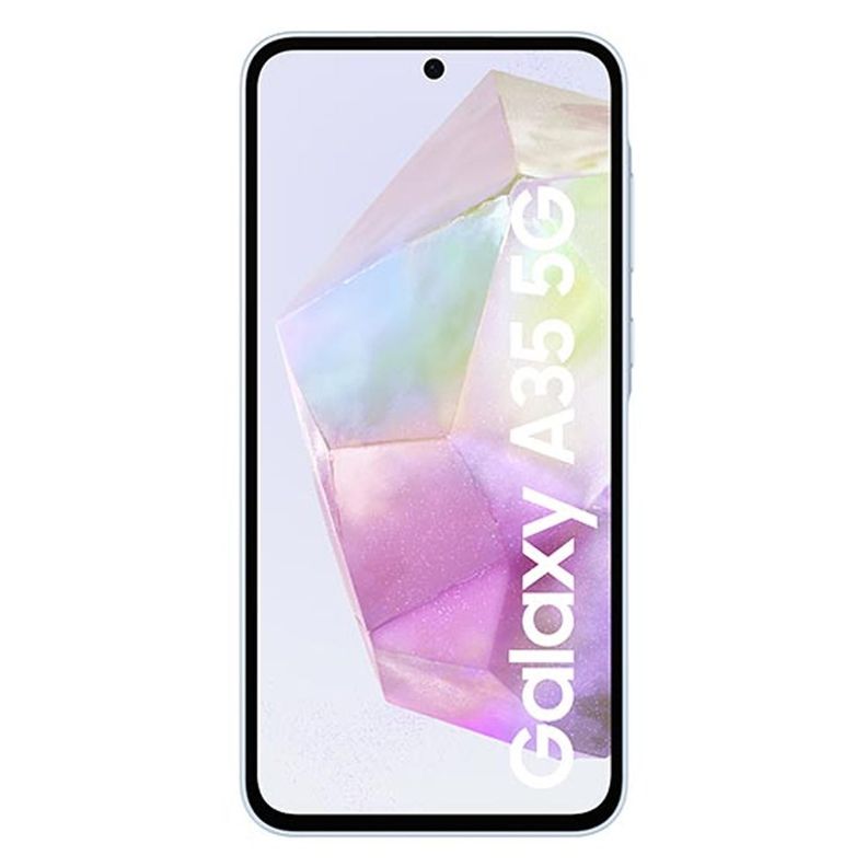 Samsung Galaxy A35 128GB 6 GB Ram 13MP 6,6"-2