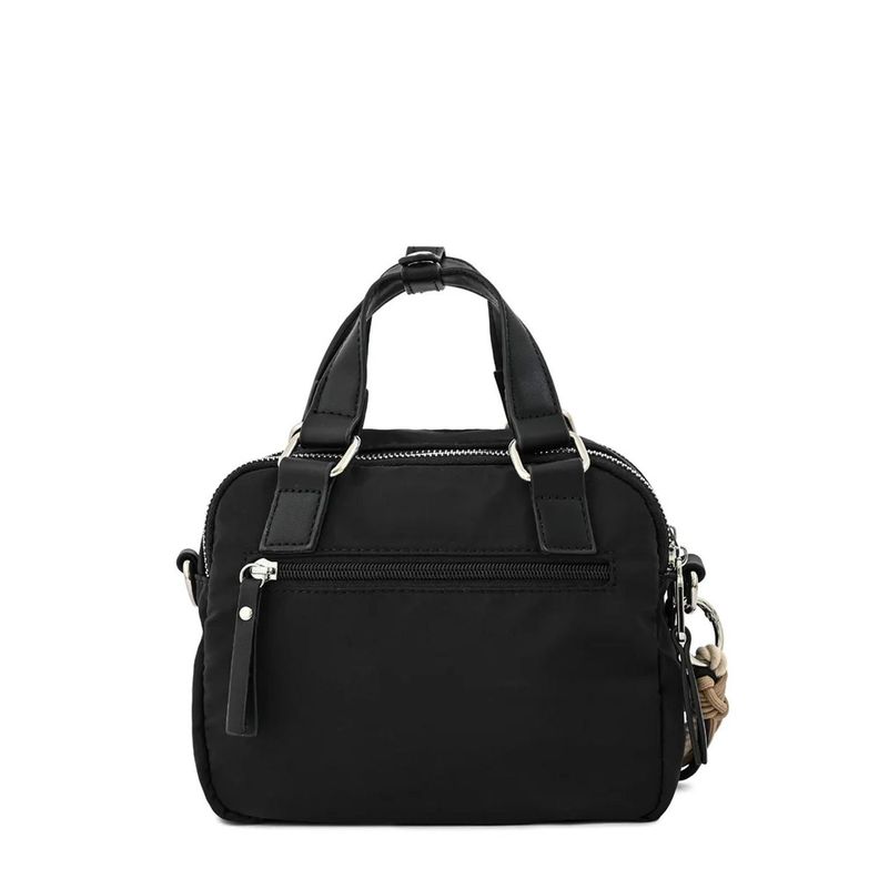 Bandolera Joselina Negro 040424029001 Amphora-2