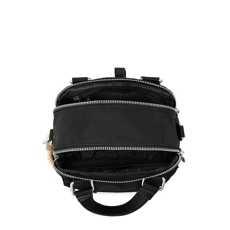 Bandolera Joselina Negro 040424029001 Amphora-3