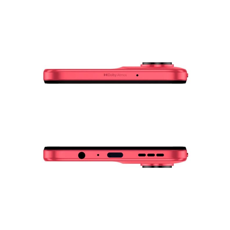 Motorola G35 5G 128 GB Naranja-4