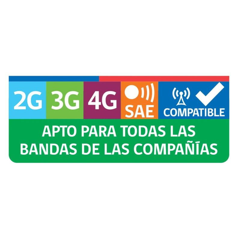 Motorola G35 5G 128 GB Naranja-6