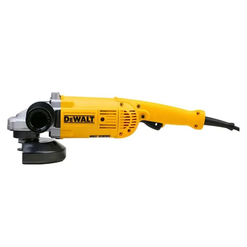 Esmeril 7" - 2200 w - Dewalt - Dwe491-0