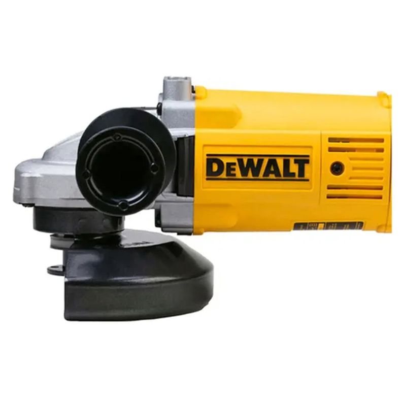 Esmeril 7" - 2200 w - Dewalt - Dwe491-1