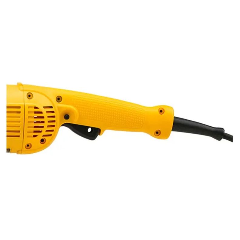 Esmeril 7" - 2200 w - Dewalt - Dwe491-2